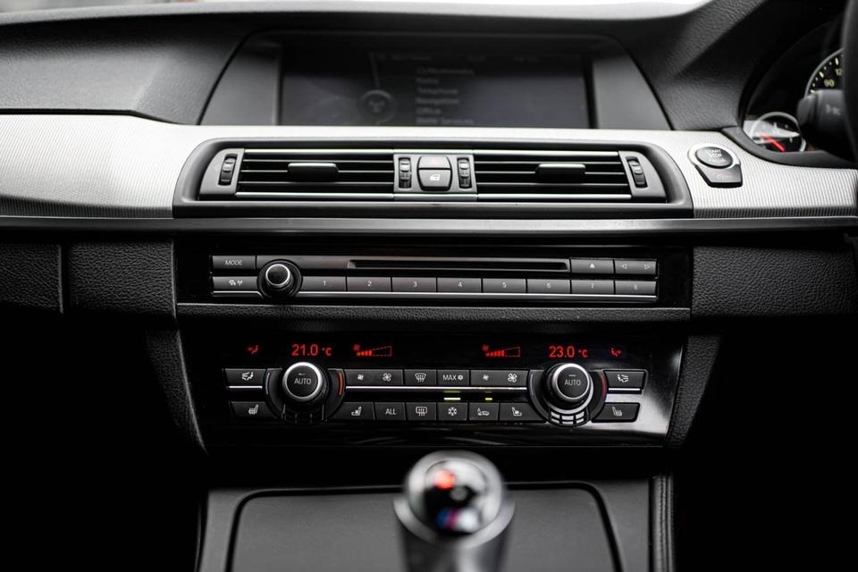 รหัสรถ PR2423 BMW M5 Competition (model F10 JP Spec) 15
