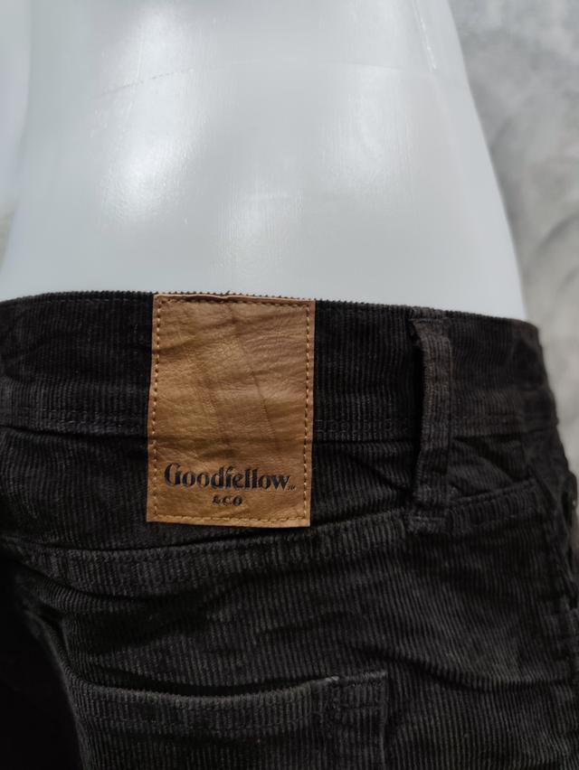 👖👖👖👖 ขายแล้วครับ 👖👖👖👖 0905- GOODFELLOW  PANTS   Sz.34X30 10
