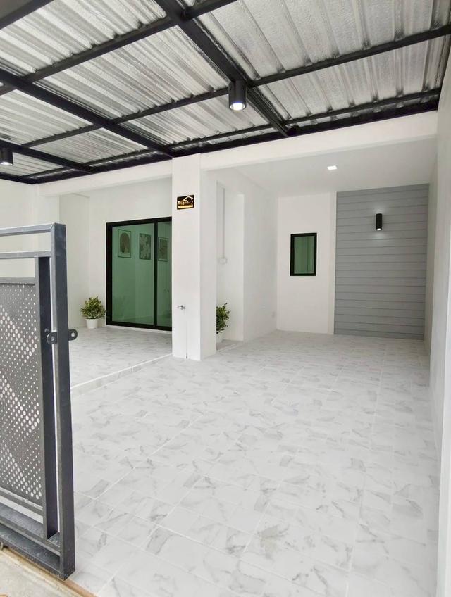 หมู่บ้านพฤกษา18/1 5