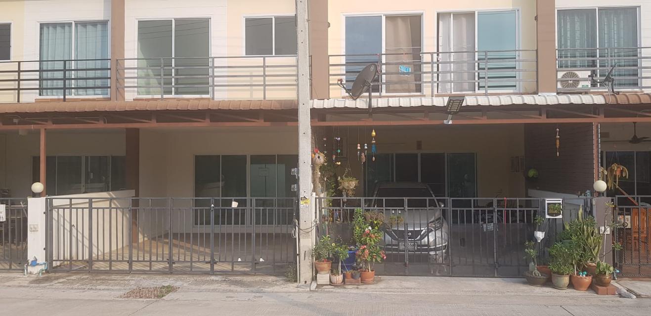 Townhouse Hua Hin 102 / 3 bedroom 3 bathroom 12