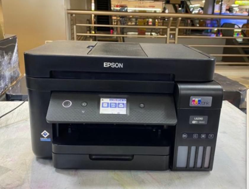 เครื่อง Epson L-6290 (มือสอง) 2