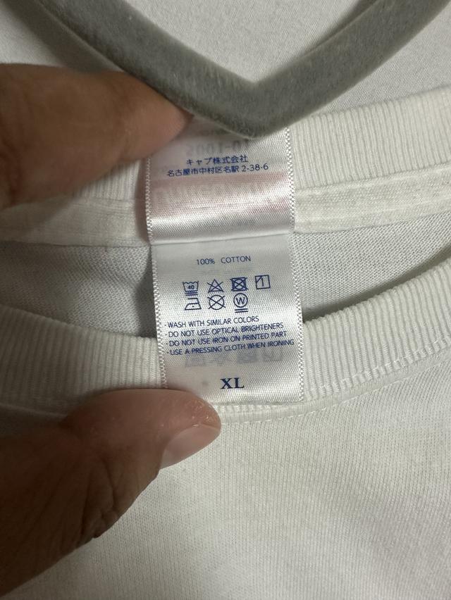 Official Kumamon – เสื้อยืดลาย "คุมะมง" มาสคอตหมีดำแก้มแดงสุดกวนจากญี่ปุ่น รูปที่ 3