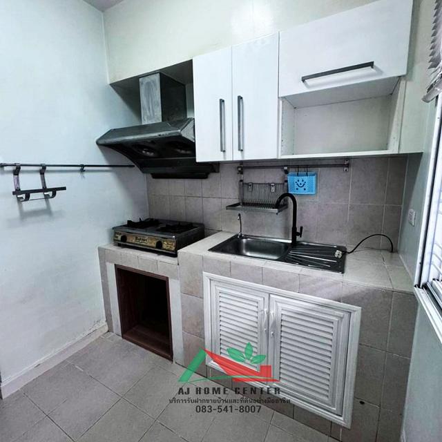 ขายทาวน์โฮม3ชั้น 20ตรว. ถนนเมน ม.บ้านกลางเมือง S-Sense ศรีนครินทร์ สวยต่อเติมพร้อมอยู่ 5