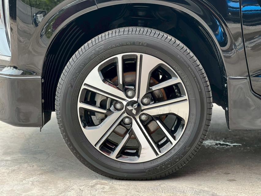 MITSUBISHI XPANDER 1.5 GT ปี 2019 รูปที่ 18