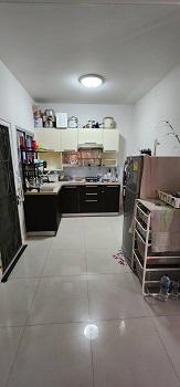 ขายถูก ราคาพิเศษ ทาวน์โฮม 2 ชั้น หมู่บ้าน วิสต้า อเวนิว ซ.เพชรเกษม 81