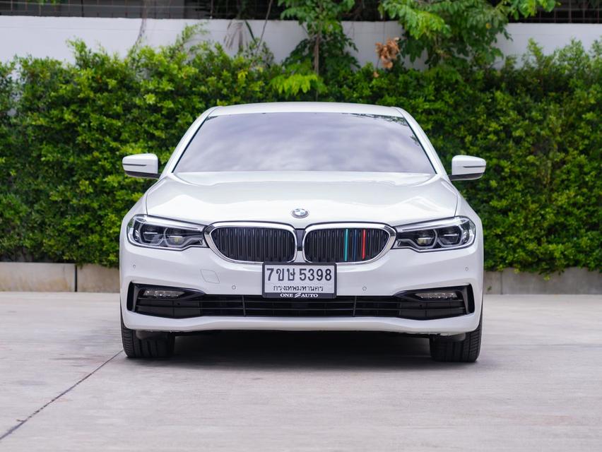 BMW 530e 2.0 ELITE (G30) ปี 2021 รูปย่อยที่ 2