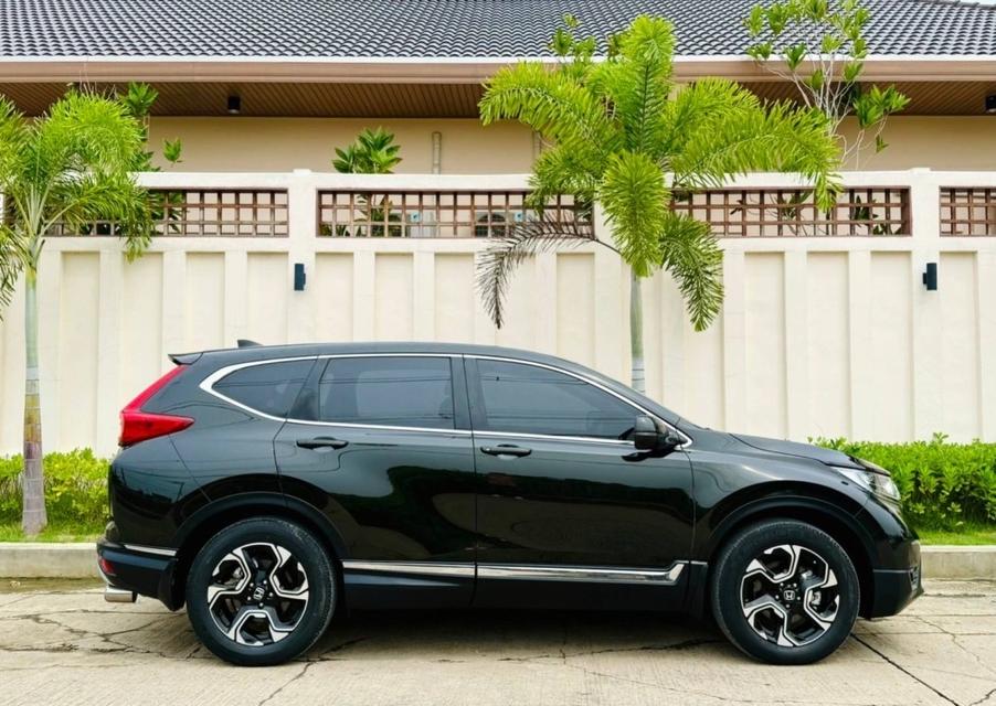 HONDA CRV 2.4 EL 4WD ปี 2017 รหัส MUY7439 7