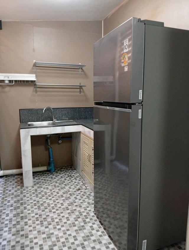 ♦️ ให้เช่าทาวน์โฮม 3 ชั้น โครงการ The Connect Up 3 ซอยเฉลิมพระเกียรติ 67 ใกล้ Pan-Asia International School 15