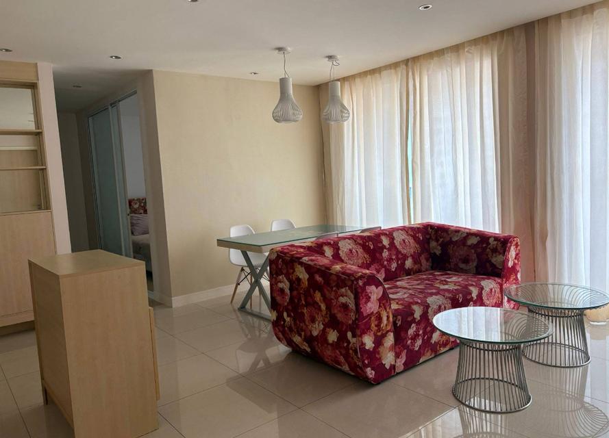 ขายด่วน คอนโด2ห้องนอน  แกรนด์ คาริเบี้ยน  ถ. ทัพพระยา พัทยา 3