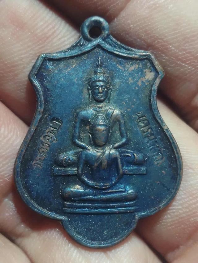 หลวงพ่อรอด วัดศรีจุฬา