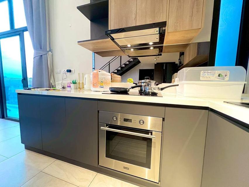 For Rent The Win Condo Pattaya  7