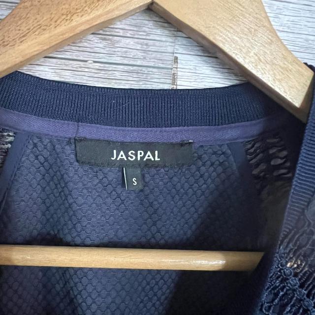 เสื้อjaspalมือสองของแท้ รูปที่ 4