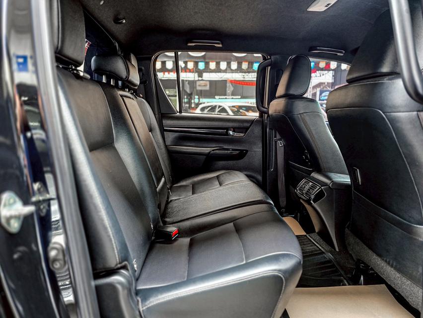 รหัสรถ CBLX7948 TOYOTA REVO ROCCO 2.8 PRERUNNER AT ปี 2019 7