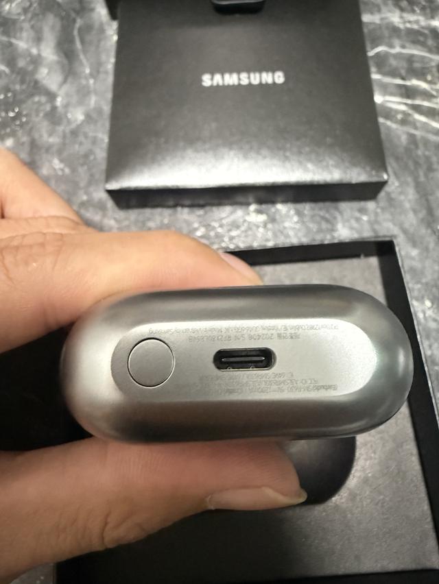 Samsung Galaxy Buds 3 Pro 6