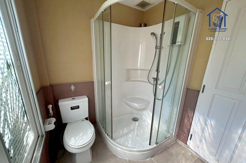 ขายบ้านเดี่ยว 2 ชั้น 110.6 ตารางวา หมู่บ้านคาซ่า แกรนด์ รัตนาธิเบศน์–ราชพฤกษ์ ใกล้รถไฟฟ้าสายสีม่วง หลังมุม 16