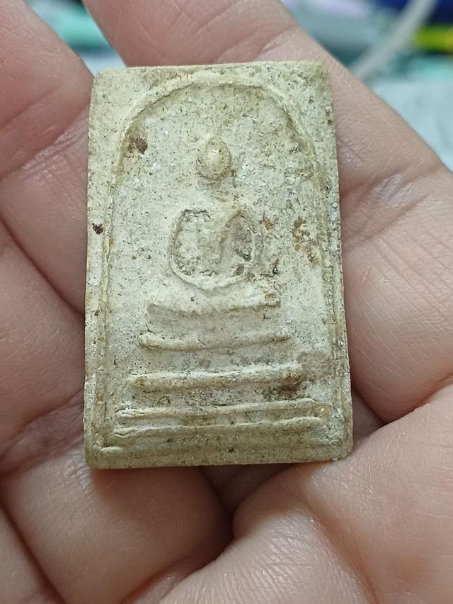 พระเครื่องหลายรุ่น และพระผง