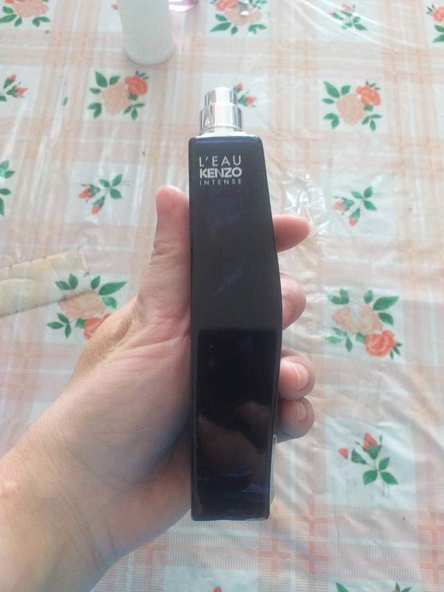 น้ำหอมแท่ ราคาคุยกันได้ Kenzo leau kenzo intense pour homme edt 100ml 
