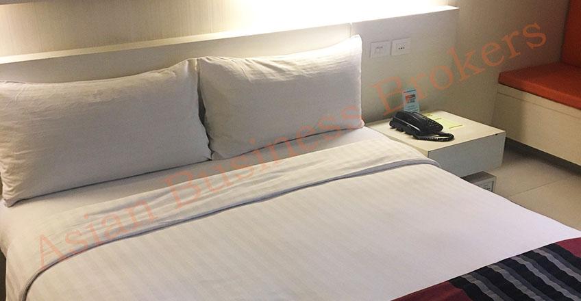 0149479 ขายโรงแรมบูติค ที่สุขุมวิท