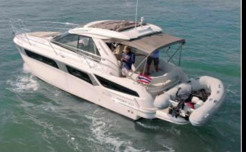 YACHT BAVARIA 36 SPORT ขายด่วน 