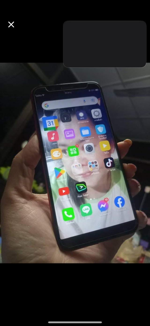 ขายมือถือมือ 2 Oppo A83 สภาพดี 2