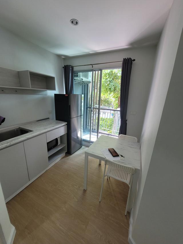 V-Condo ฉลองกรุง-ลาดกระบัง 12