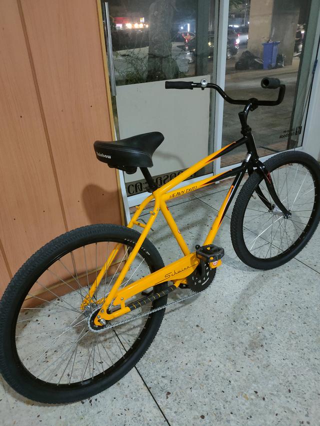 จักรยานครุยเซอร์ Schwinn  6