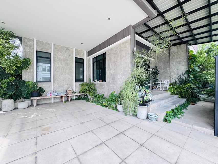 บ้านเดี่ยว 3