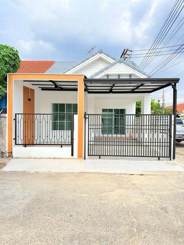 หมู่บ้าน เจษฎา 9 ลำลูกกา คลอง4 1