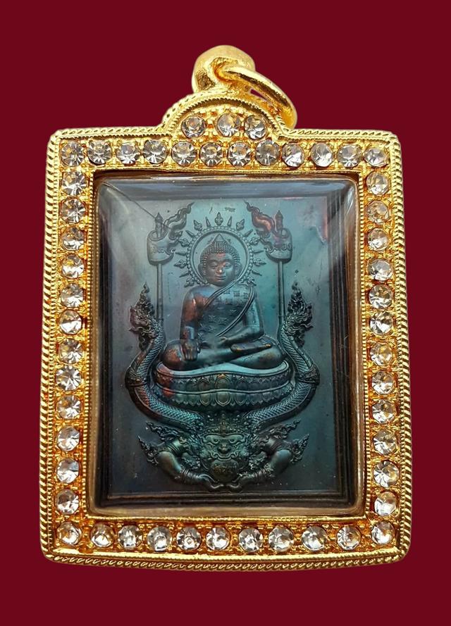 พระเครื่อง พระบูชา เหรียญคณาจารย์ รูปที่ 2