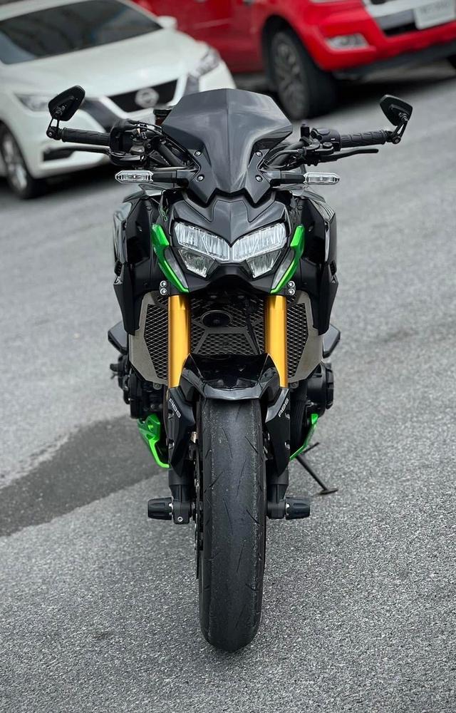 Kawasaki Z900 ACC ปี 2020 มือสอง 5