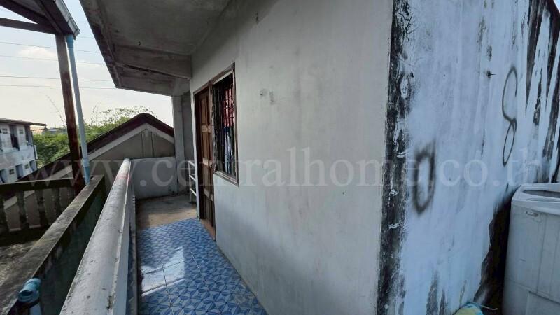 กิจการ อพาร์ทเม้นท์ 14 ห้อง คลอง 1 - ซอยคลองหลวง 7 ผู้เช่าเต็ม 4