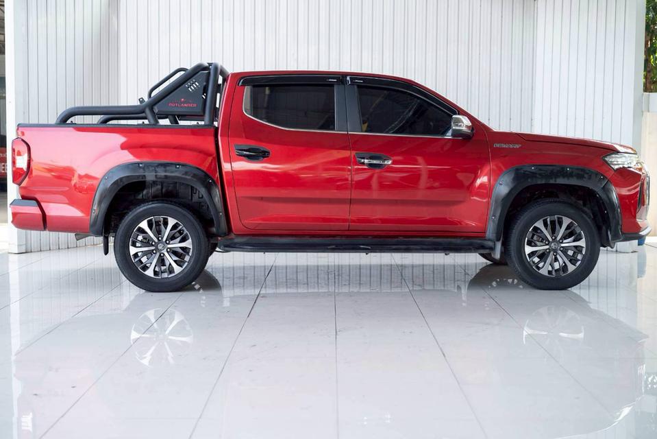 MG EXTENDER, 2.0 DC GRAND X รูปที่ 4