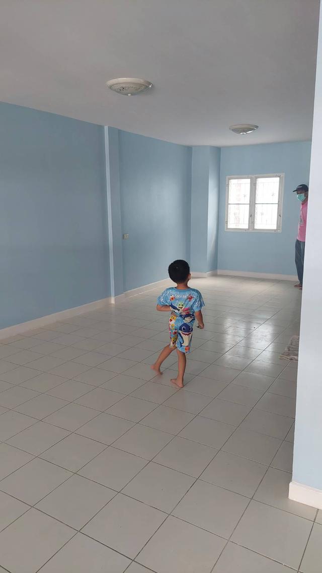 ขายทาวน์เฮาส์ 2 ชั้น ทำเลดี หมู่บ้านสิรารมย์ บ้านกล้วย–ไทรน้อย ใกล้เซ็นทรัลเวสต์เกต จังหวัดนนทบุรี 6