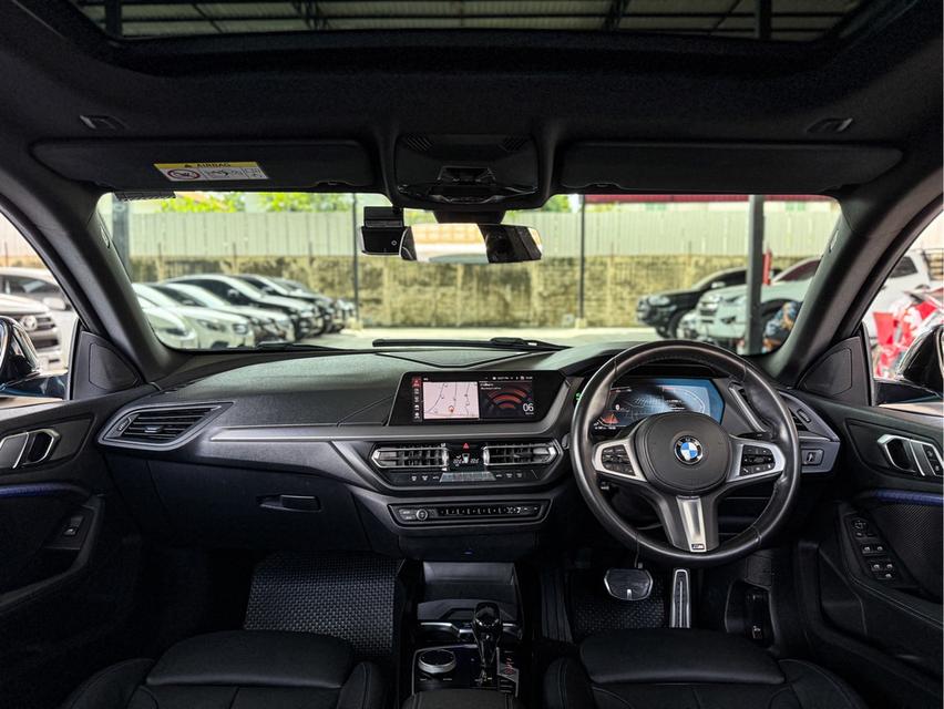 2021 BMW SERIES 2, 220i M Sport 4