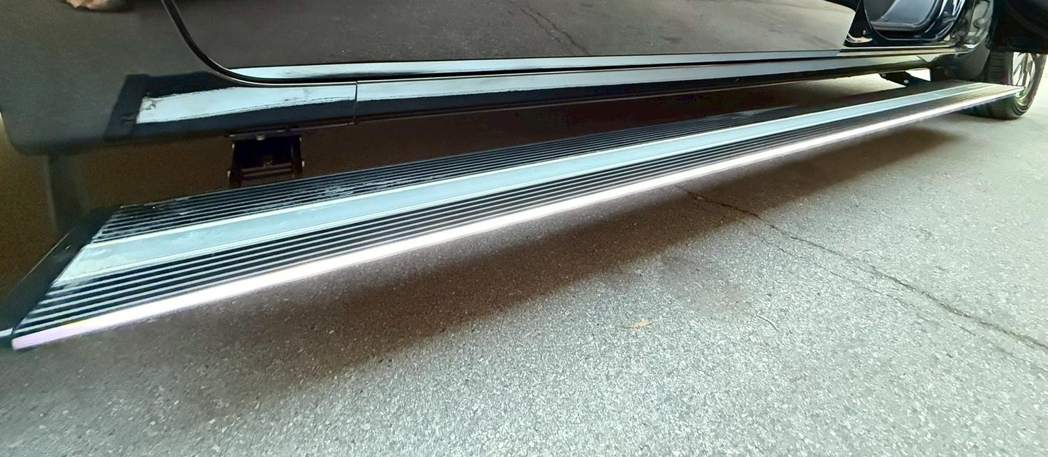 Hyundai Staria Premium Sunroof 2.2D 8AT ปี 2022 จดทะเบียน 2023 รูปที่ 8