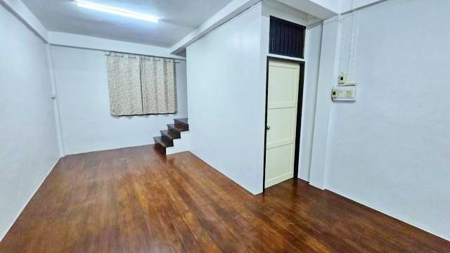 รีโนเวทใหม่ อ่อนนุช 600 ม. 2-3 นอน 1-2 น้ำให้เช่าอาคารพาณิชย์ 3 ชั้น BTSบางจาก 300ม.ซ.สุขุมวิท91-99 เซ็นจูรี่ เดอะมูฟวี่ 5