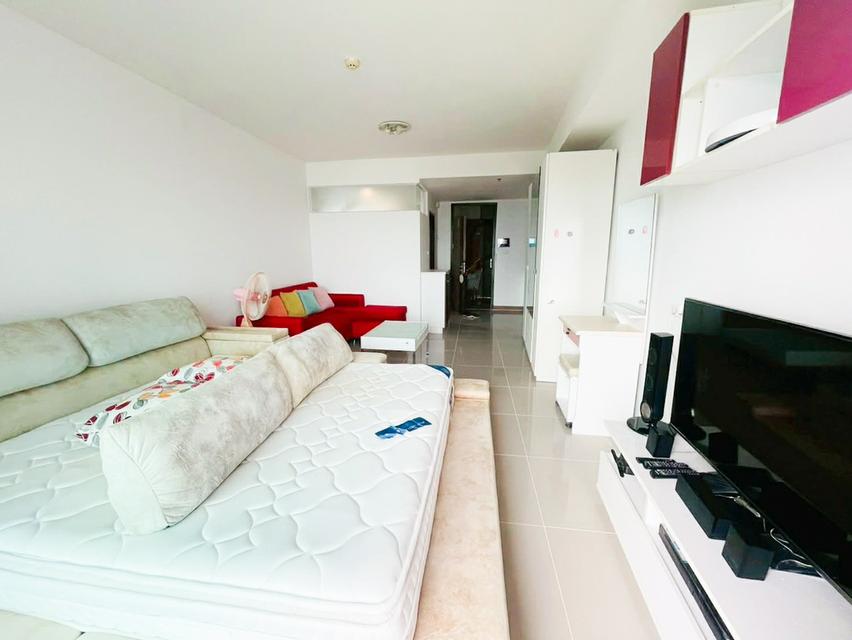 ให้เช่า คอนโด Supalai River Resort – เจริญนคร ชั้นสูง วิวแม่น้ำเจ้าพระยา อยู่สบาย ใกล้ ICONSIAM 2