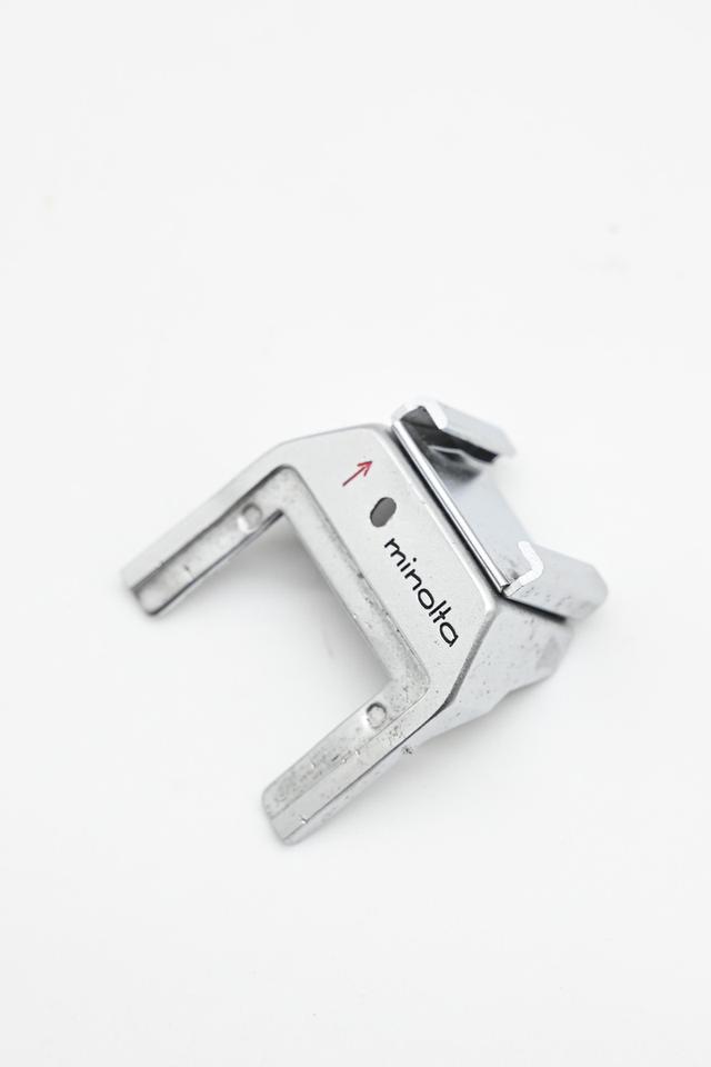 อุปกรณ์ เสริมกล้อง Hot Shoe Adapter