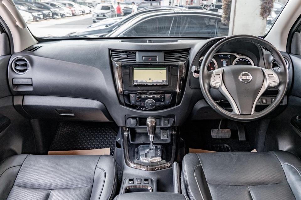 รหัส NP9240 2019 Nissan Terra 2.3 VL SUV รถสวยน่าใช้ ออฟชั่นดีมาก 9