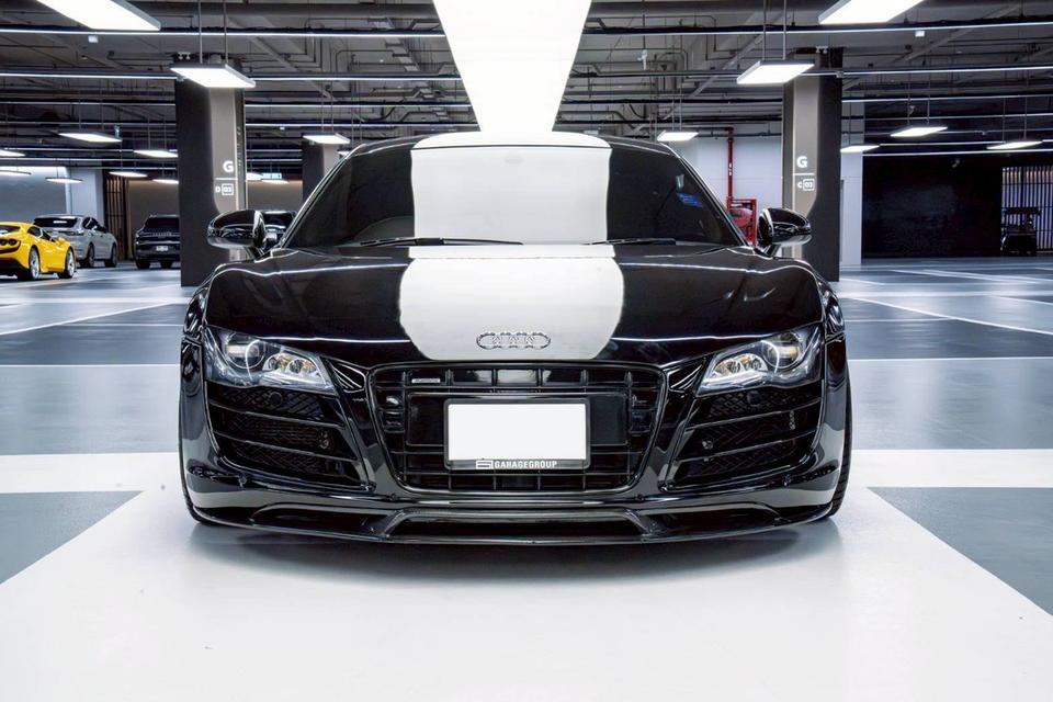 📍 รหัสรถ: 67GG4289 🏎🔥 Audi R8 V8 🔥🏎 รูปที่ 6