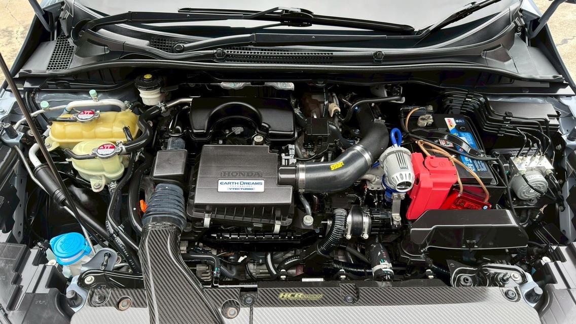 รหัสรถ PB8811 HONA CITY HATCHBACK 1.0 SV ปี 2021 รูปที่ 15