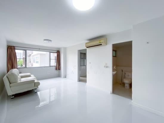 คอนโด วัน สาทร ถูกที่สุด ห้อง 1Bedroom ขนาดใหญ่ 51 ตรม.ชั้น6 ห้องริม ราคาพิเศษเพียง 3.85 ล้านบาท 2