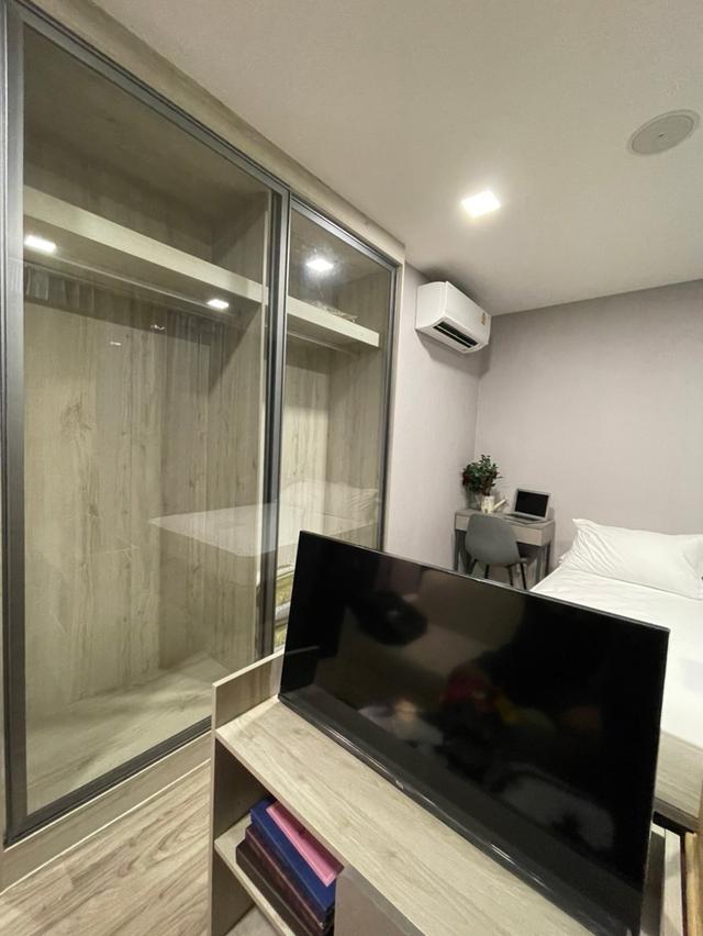 🏢✨ ขายคอนโด Kave Mutant Salaya (เคฟ มิวแทนท์ ศาลายา) 📍 ติดถนนใหญ่ ศาลายา–นครชัยศรี ห้องสวย แปลนกว้าง เฟอร์นิเจอร์ครบ 3