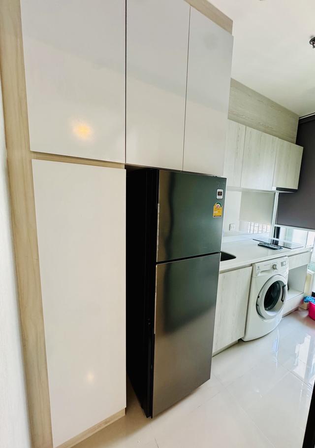 คอนโด Life Asoke MRT เพชรบุรี 3