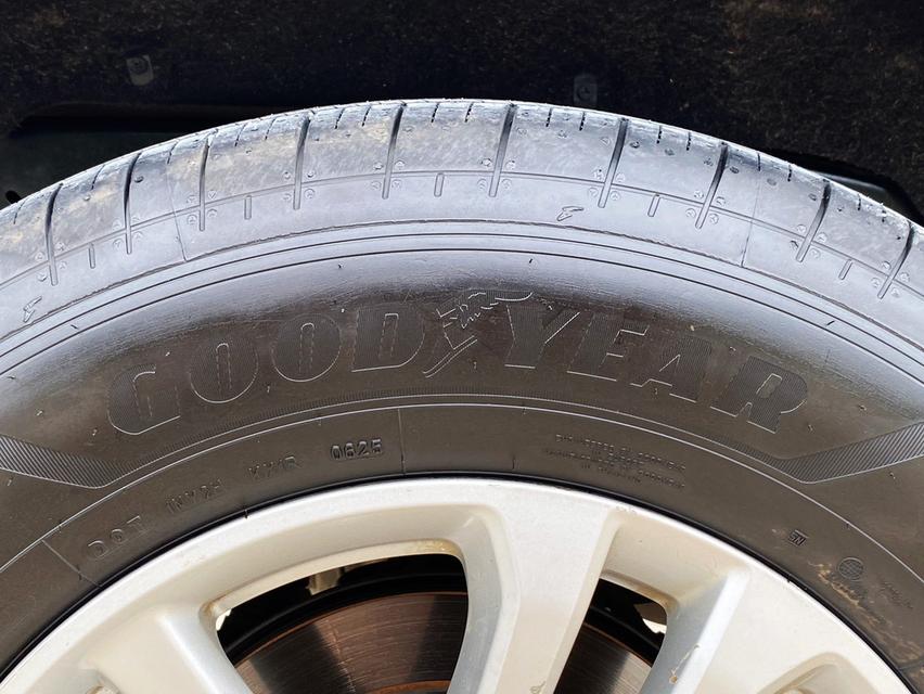 Isuzu MU-X 1.9Active ปี21 17