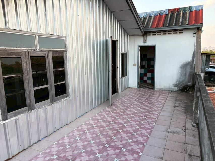 ทาวเฮ้าท์3ชั้นบ้านเดี่ยว 9