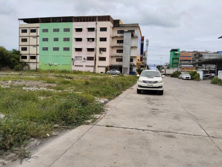 ขายที่ดินถมแล้วเหมาะสร้างที่พักอาศัย เงียบสงบ น้ำไม่ท่วม ใกล้ทางด่วน 9