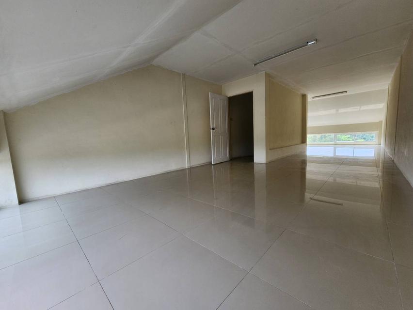 ขายด่วน! ถูกสุดในโครงการ อาคารพาณิชย์ 3.5 ชั้น ทำเลค้าขาย ติด ถ.บรมราชชนนี พร้อมเริ่มธุรกิจได้ทันที! 20