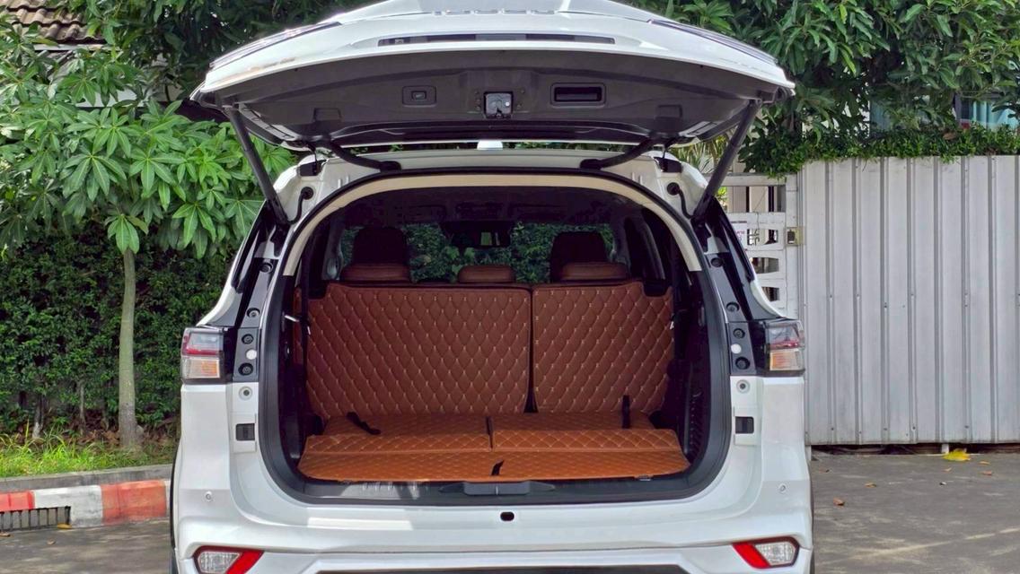 ISUZU MU-X, 3.0 ULTIMATE 4WD ปี 2020 7
