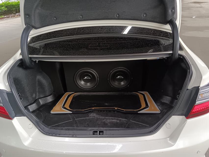 toyota Camry 2.0G extremo 10